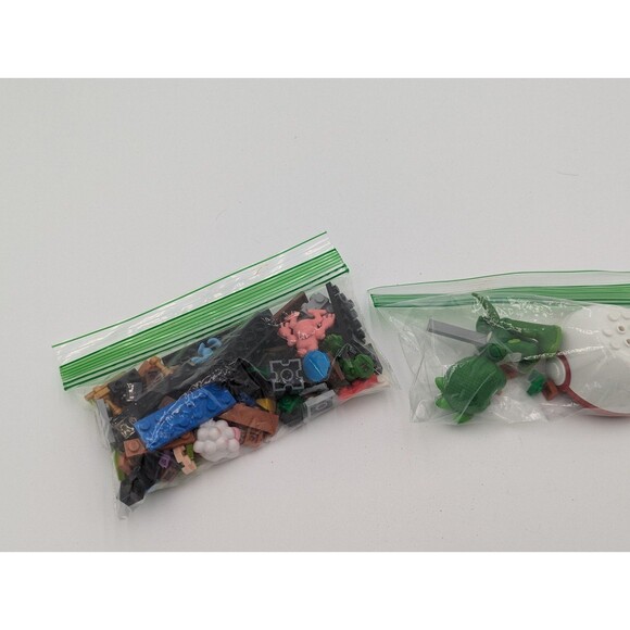 Random bags of legos - Picture 2 of 3